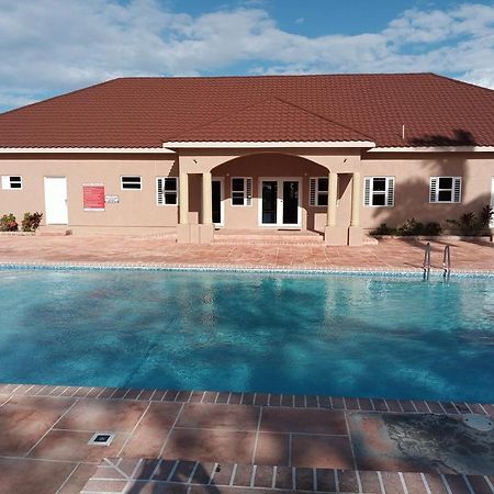 Savannah'S Place Mammee Bay Luaran gambar