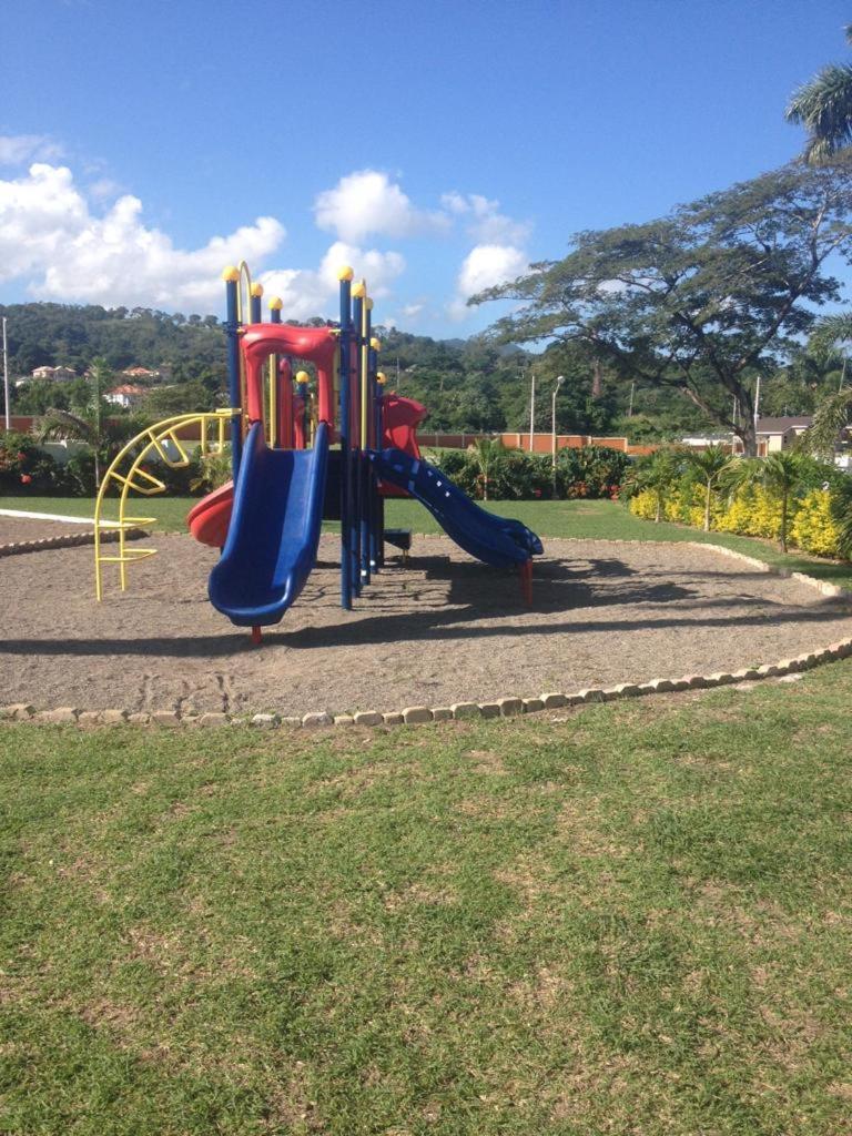 Savannah'S Place Mammee Bay Luaran gambar