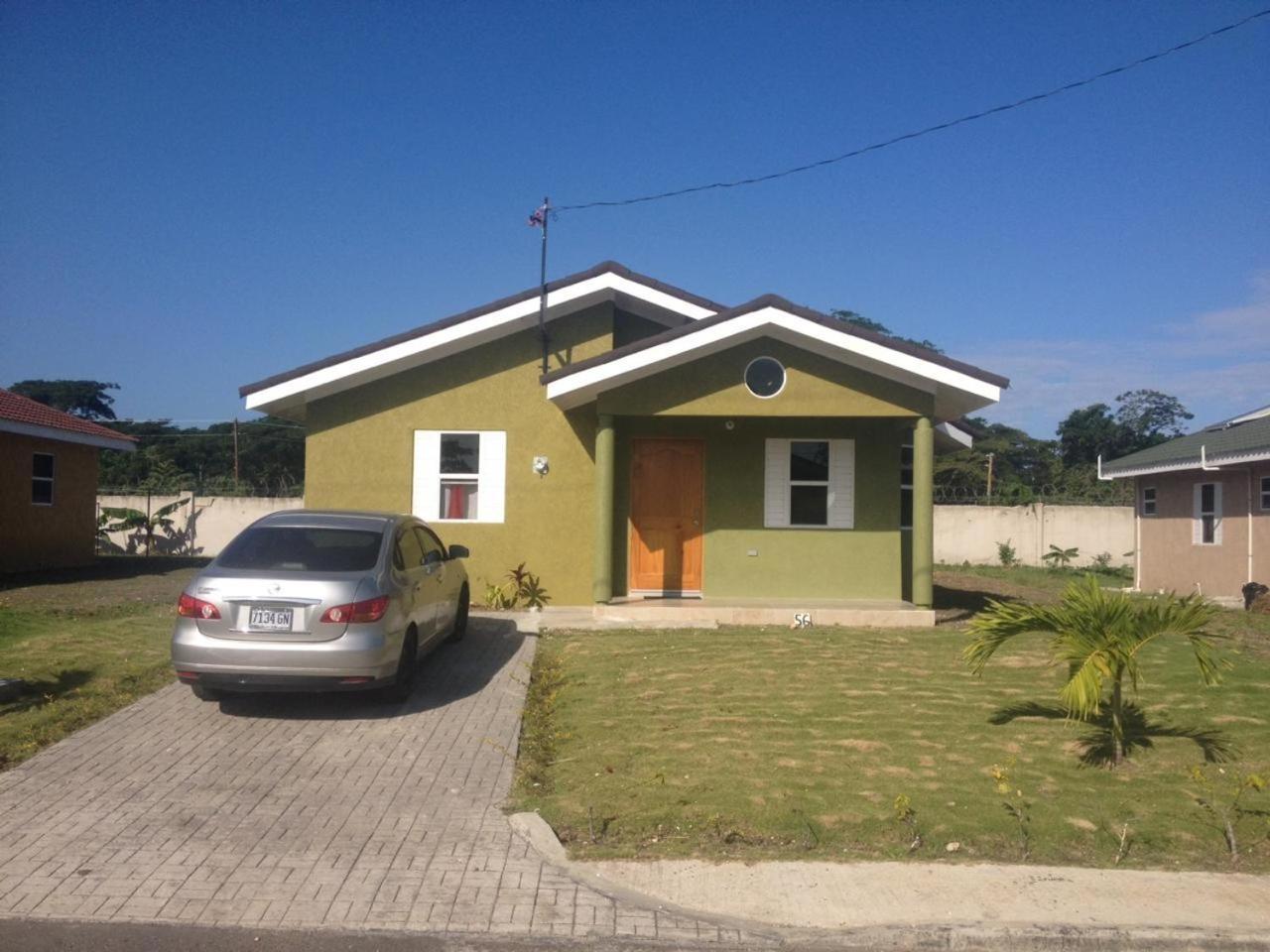 Savannah'S Place Mammee Bay Luaran gambar