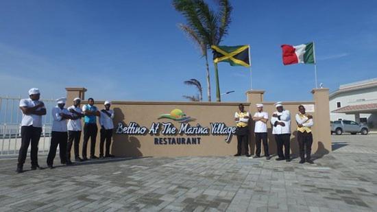 Savannah'S Place Mammee Bay Luaran gambar