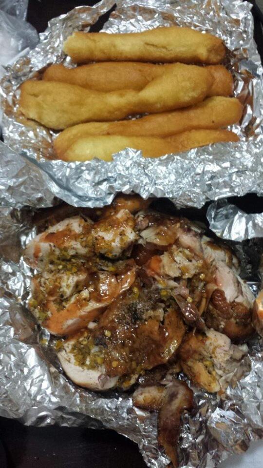 Savannah'S Place Mammee Bay Luaran gambar