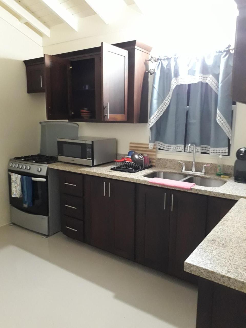 Savannah'S Place Mammee Bay Luaran gambar