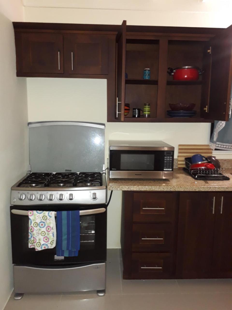 Savannah'S Place Mammee Bay Luaran gambar