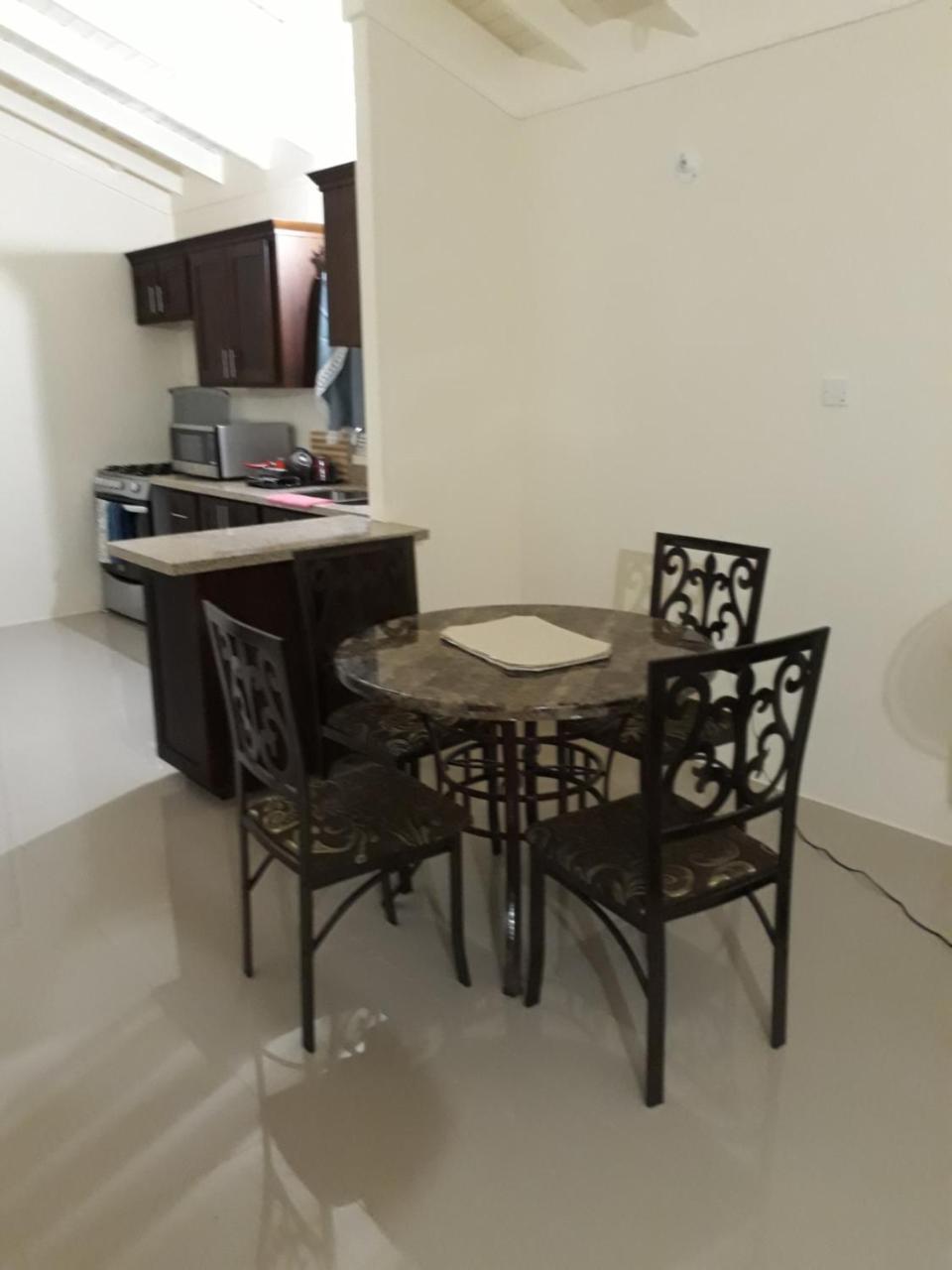 Savannah'S Place Mammee Bay Luaran gambar