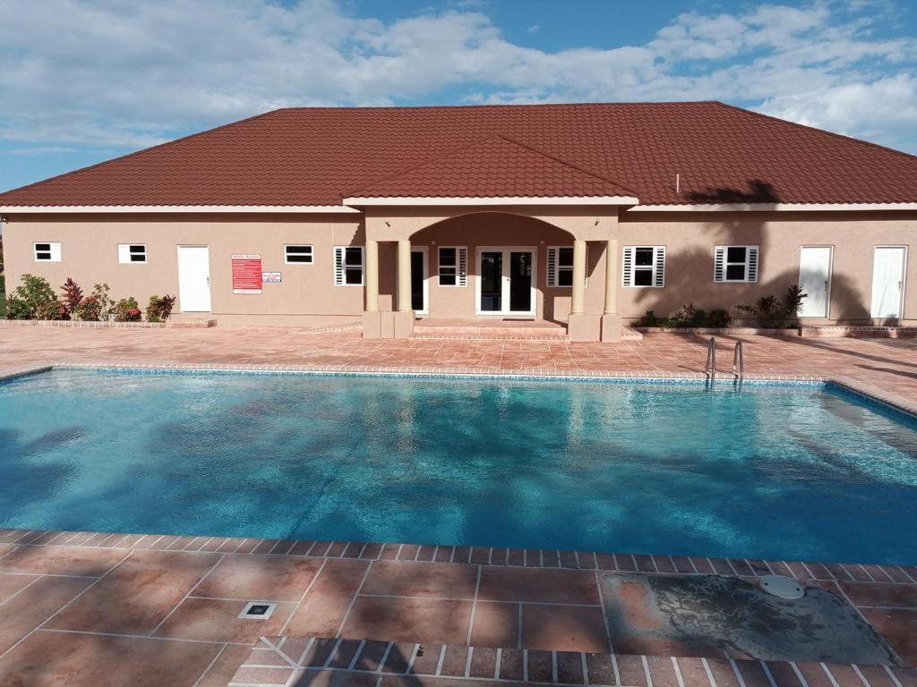 Savannah'S Place Mammee Bay Luaran gambar