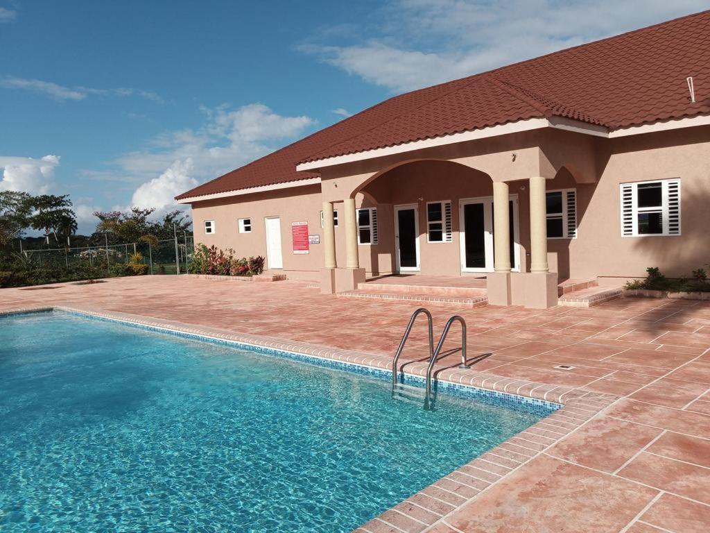 Savannah'S Place Mammee Bay Luaran gambar