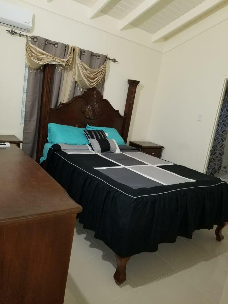 Savannah'S Place Mammee Bay Luaran gambar