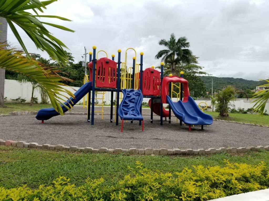 Savannah'S Place Mammee Bay Luaran gambar