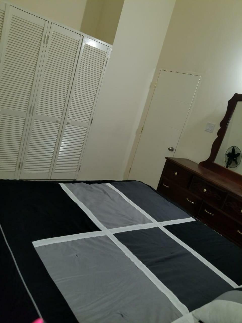 Savannah'S Place Mammee Bay Luaran gambar