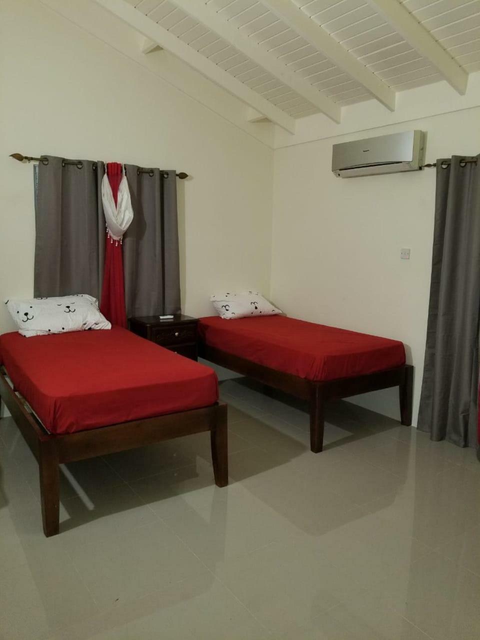 Savannah'S Place Mammee Bay Luaran gambar
