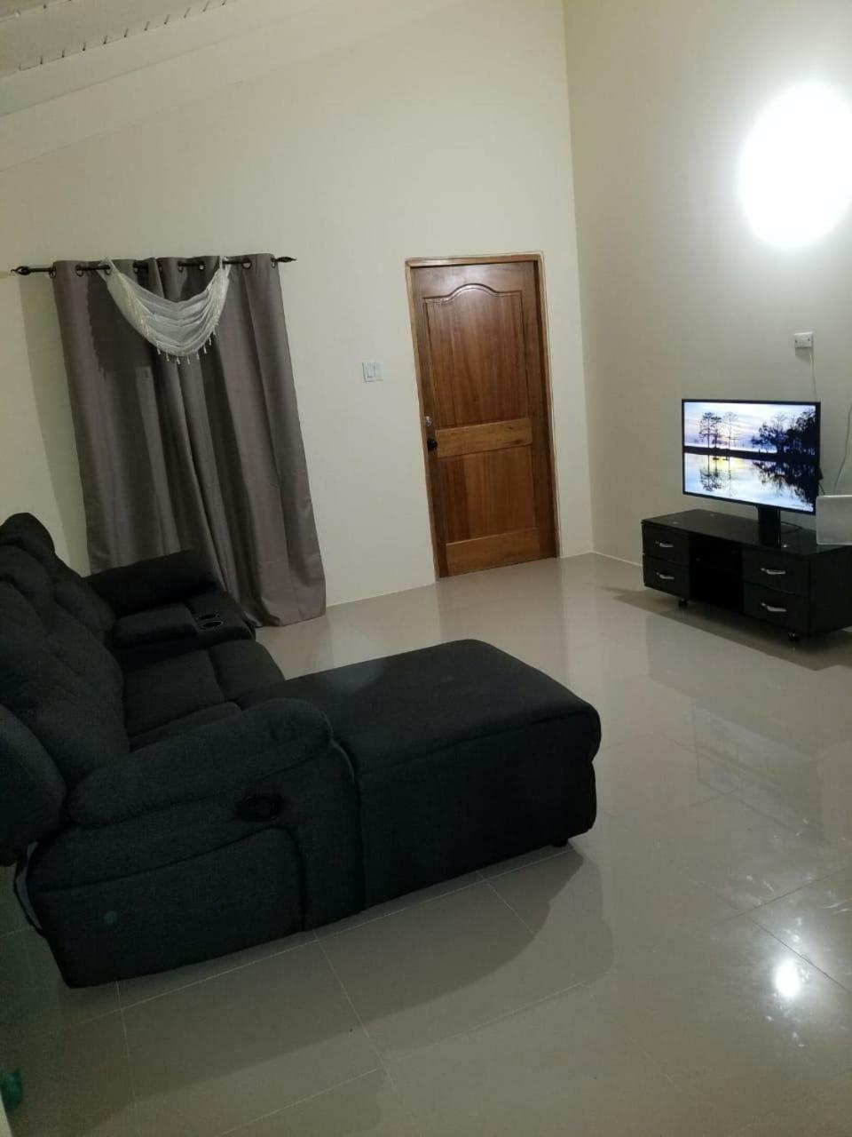 Savannah'S Place Mammee Bay Luaran gambar