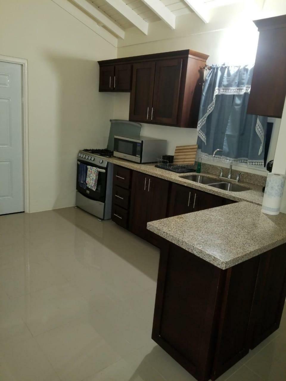 Savannah'S Place Mammee Bay Luaran gambar