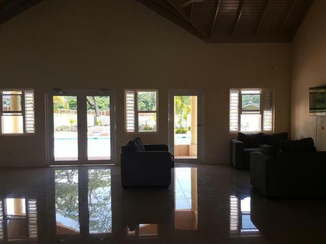 Savannah'S Place Mammee Bay Luaran gambar