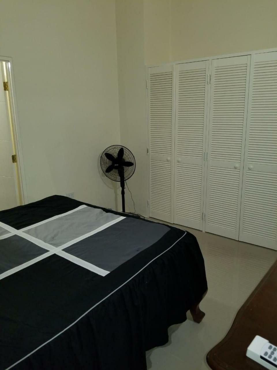 Savannah'S Place Mammee Bay Luaran gambar