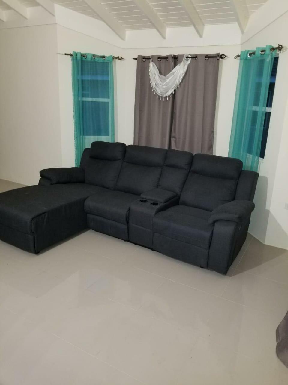 Savannah'S Place Mammee Bay Luaran gambar