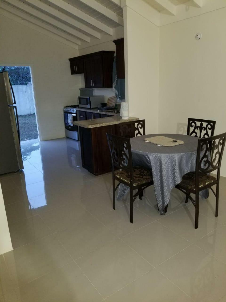 Savannah'S Place Mammee Bay Luaran gambar