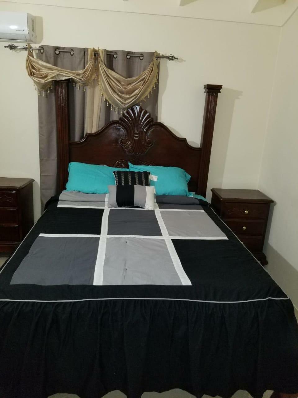 Savannah'S Place Mammee Bay Luaran gambar
